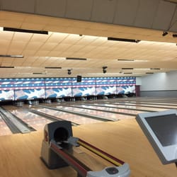 Blue Valley Lanes
