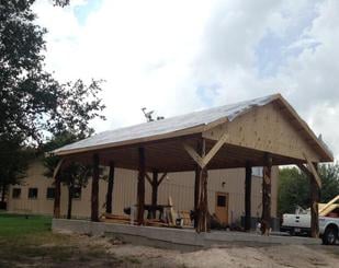 Slide of Texas Coastal Roofing and Construction