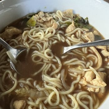 Udon Sushi & Noodle - Japanese ramen with chicken - Sushi Bars Near Me - Asheville, North Carolina Udon Sushi & Noodle - Japanese ramen with chicken - Sushi Bars Near Me - Asheville, North Carolina