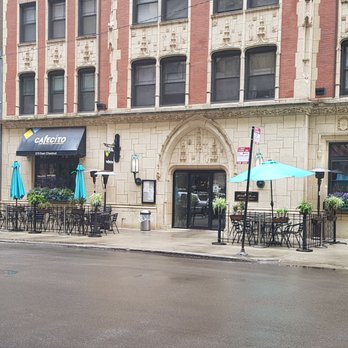 Cafecito - Cuban Near Me - Chicago, Illinois Cafecito - Cuban Near Me - Chicago, Illinois