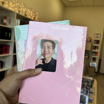 Kloud K-Pop - NAMJOON - Music & DVDs Near Me - San Jose, California