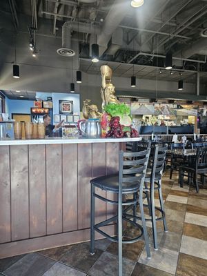 Sidestreet Pho & Grill by null