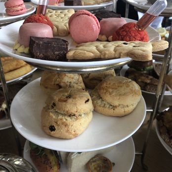Swan - Queen's tea - British Near Me - Bankside, XGL Swan - Queen's tea - British Near Me - Bankside, XGL
