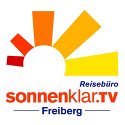 sonnenklar.TV Reisebüro - Sonnenklar.TV Reisebüro Freiberg - Logo