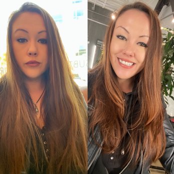 Subterranean Hair - Cut by Mitchel - Hair Salons Near Me - San Pedro, California Subterranean Hair - Cut by Mitchel - Hair Salons Near Me - San Pedro, California
