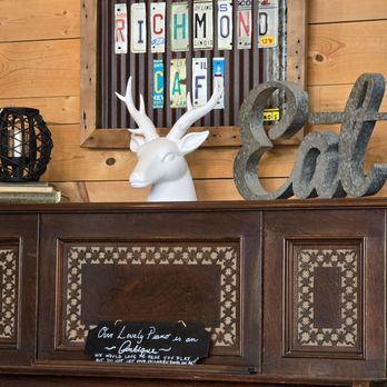 Richmond Cafe - Cafes Near Me - Richmond, Illinois Richmond Cafe - Cafes Near Me - Richmond, Illinois