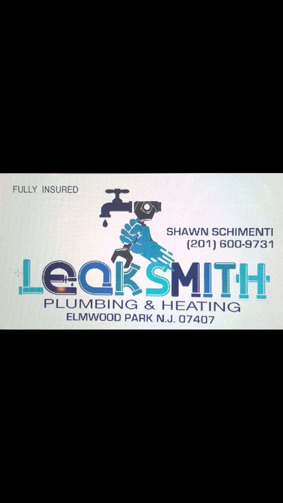 Slide of Leaksmith Plumbing & Heating