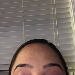 Eyebrow thread Eyebrow thread