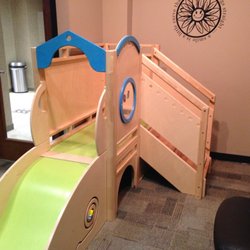 Iowa Pediatric Dental Center - Muscatine