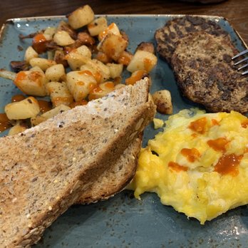 First Watch - Traditional Breakfast - Breakfast & Brunch Near Me - Austin, Texas