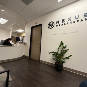 Nexus HealthSpan - Weight Loss Centers Near Me - Mission Viejo, California Nexus HealthSpan - Weight Loss Centers Near Me - Mission Viejo, California