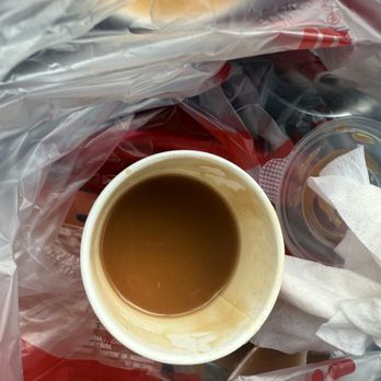 Jollibee - Gravy was ok - Fast Food Near Me - Bakersfield, California Jollibee - Gravy was ok - Fast Food Near Me - Bakersfield, California