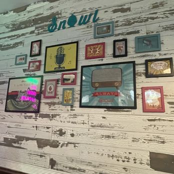 Snowl - Desserts Near Me - Aurora, Colorado