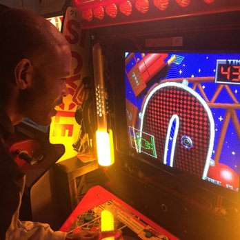Cidercade Dallas - Cideries Near Me - Dallas, Texas