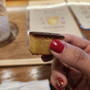 Okonomi - Castella Cake - Sushi Bars Near Me - Orlando, Florida Okonomi - Castella Cake - Sushi Bars Near Me - Orlando, Florida