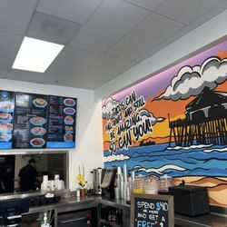 Trejo's Mexican Food