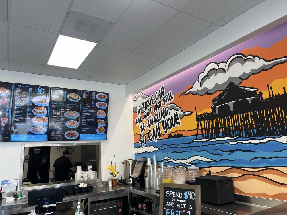 Trejo's Mexican Food