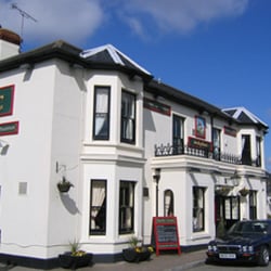 Derby Arms Pub & Restaurant
