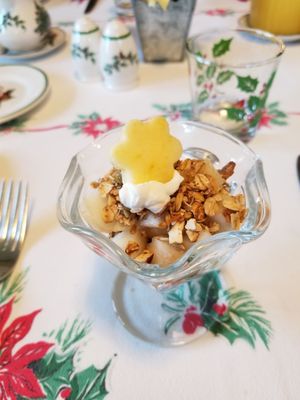 Country Cottage of Langley