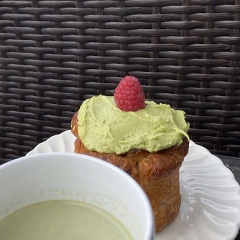 Amelia’s - Matcha morning bun - Bakeries Near Me - Indianapolis, Indiana Amelia’s - Matcha morning bun - Bakeries Near Me - Indianapolis, Indiana