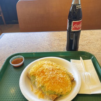 Jilberto's Taco Shop - Salsa has a good taste - Mexican Near Me - Escondido, California Jilberto's Taco Shop - Salsa has a good taste - Mexican Near Me - Escondido, California