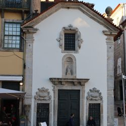 Capela de Nossa Senhora do Ó