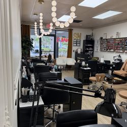 Signature Nails & Skin Care Spa