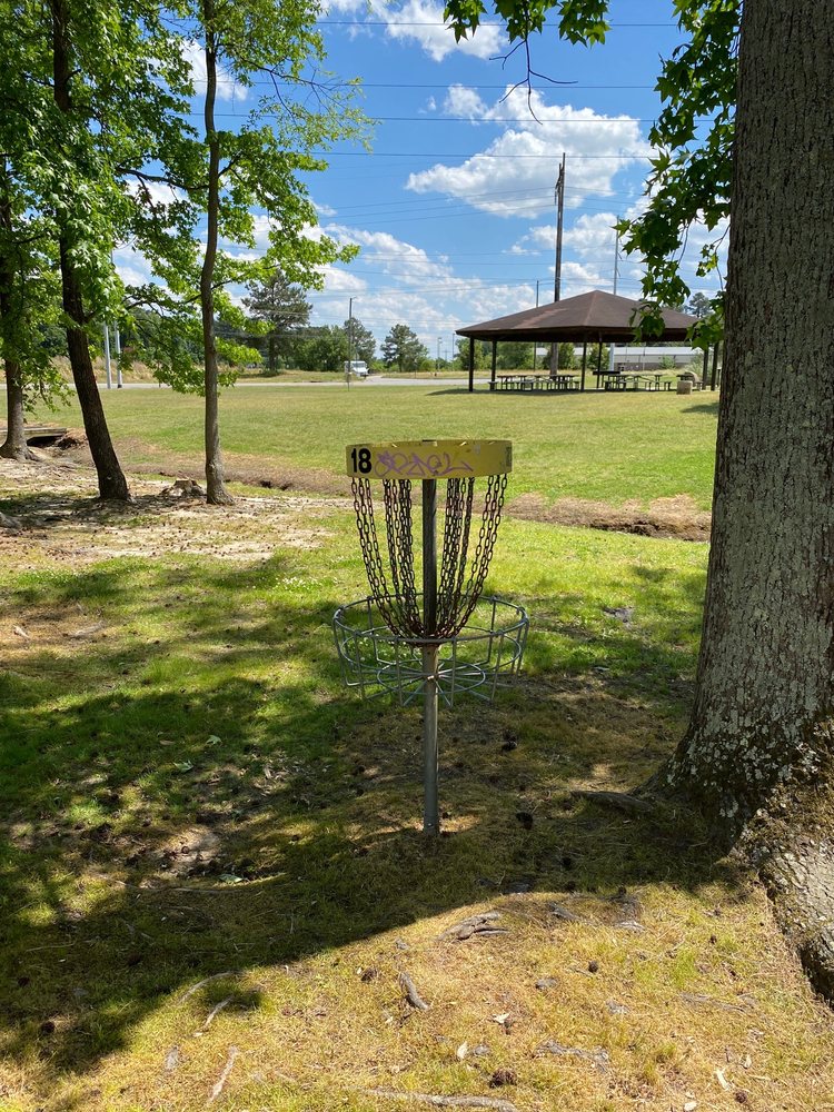 Englewood Park Image