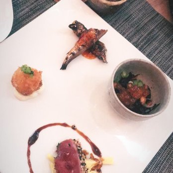 Sushi Hachi - Sushi Bars Near Me - Washington, DC, District of Columbia