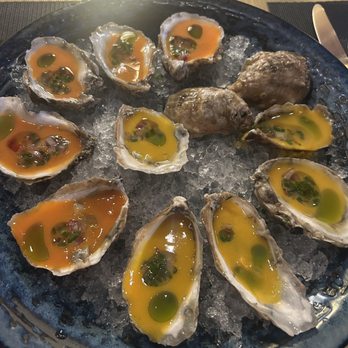 Kayao - Peruvian Near Me - Chicago, Illinois