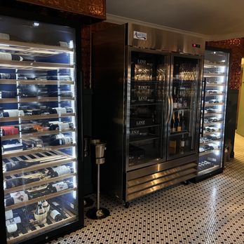 Mae Daly's - 1/8/26 FYI. Wine! - Steakhouses Near Me - Las Vegas, Nevada Mae Daly's - 1/8/26 FYI. Wine! - Steakhouses Near Me - Las Vegas, Nevada