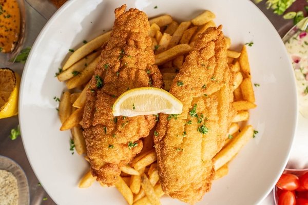 Champ’s Seafood & Grill by null