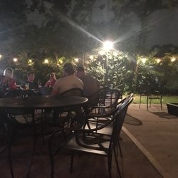 Deer Park Tavern - 8/25/18.