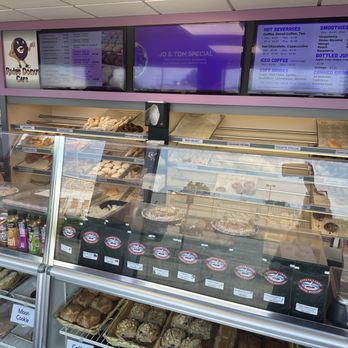 Ridge Donut Cafe - Donuts Near Me - Rochester, New York Ridge Donut Cafe - Donuts Near Me - Rochester, New York