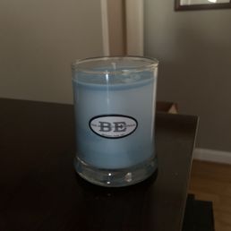 My candle