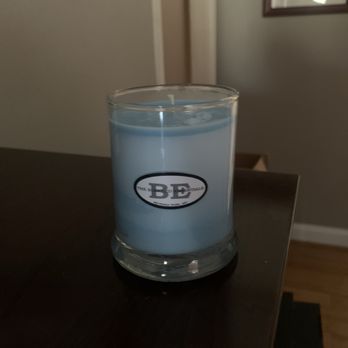 The Blended Essentials - My candle - Candle Stores Near Me - Severna Park, Maryland