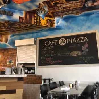 Café Piazza - Pizza Near Me - Saint Louis, Missouri Café Piazza - Pizza Near Me - Saint Louis, Missouri