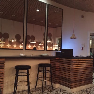 Isot Turkish Cuisine by null