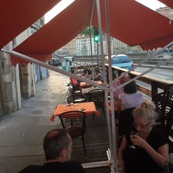 Bistrot Jul - Terrasse - Bistros Near Me - Lyon, 69 Bistrot Jul - Terrasse - Bistros Near Me - Lyon, 69