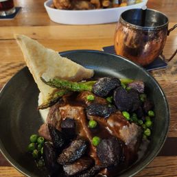Short Rib