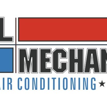 1. Mehl Mechanical