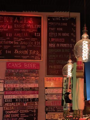 Rosie Pizza Bar by null