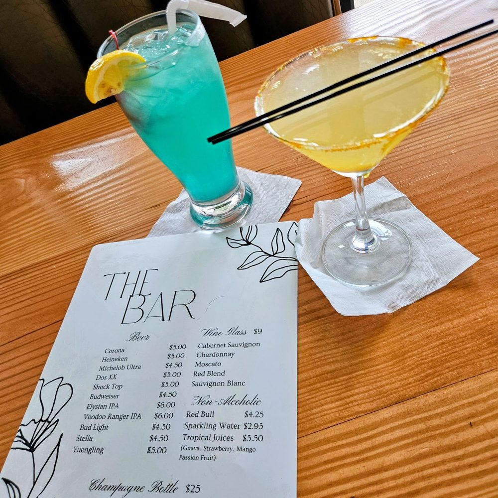 Conyers Restaurant Bar & Grill - Breakfast & Brunch Near Me - Conyers, Georgia
