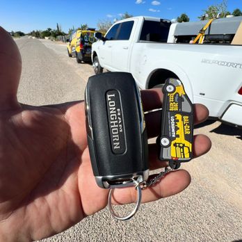 Bal Car Locksmith - Interlock Systems Near Me