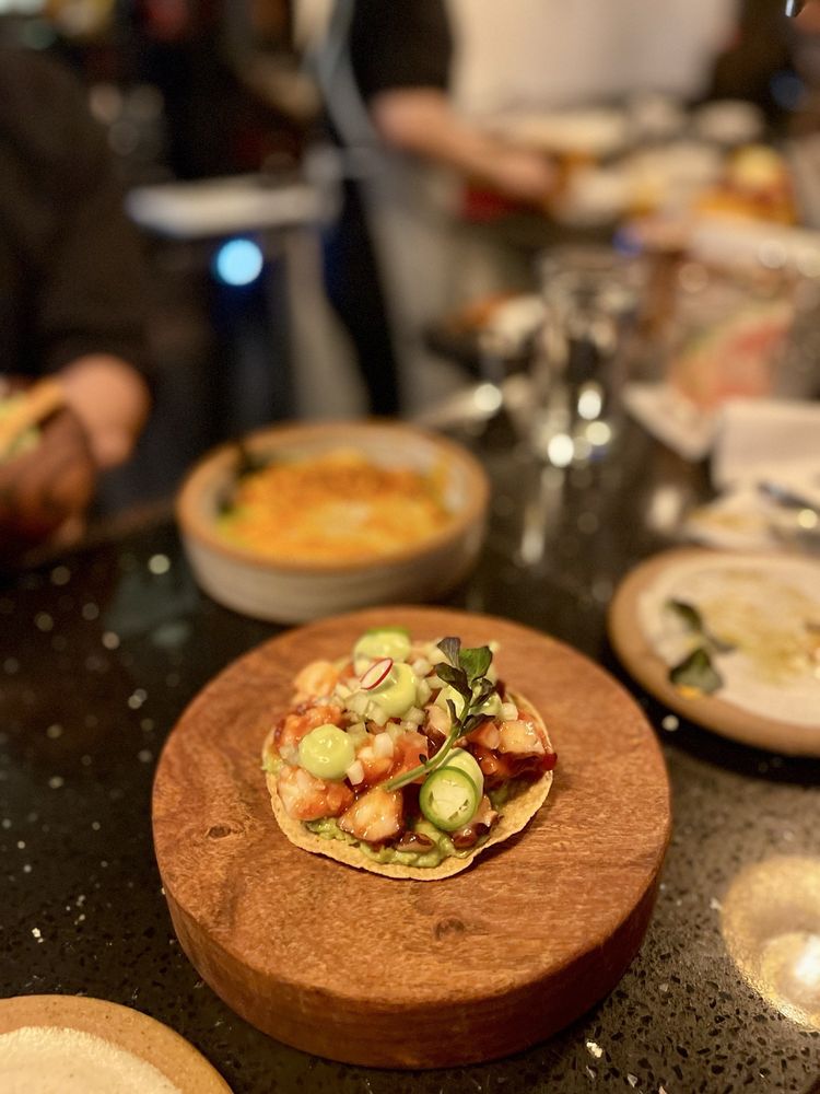 Social spots from Quique Crudo
