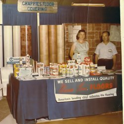 Chappie's Carpet & Floors