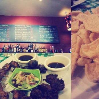 Sonsi - Evil delights - Filipino Near Me - Mandaluyong, NCR