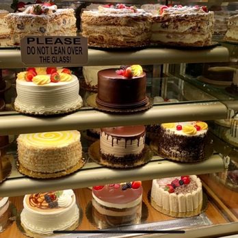 Martha's Country Bakery - Bakeries Near Me - Bayside, New York