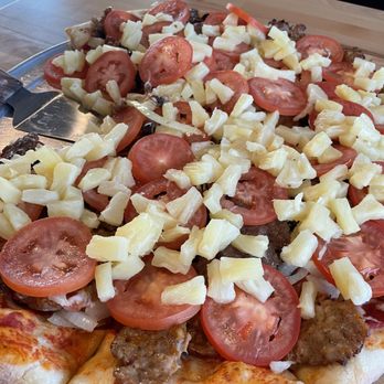 Leonardo's Pizzeria - Best pizza! - Pizza Near Me - Vancouver, Washington Leonardo's Pizzeria - Best pizza! - Pizza Near Me - Vancouver, Washington