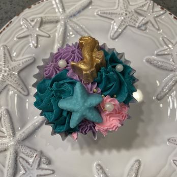 Urban Desserts - One beautiful example. - Desserts Near Me - Gold River, California Urban Desserts - One beautiful example. - Desserts Near Me - Gold River, California